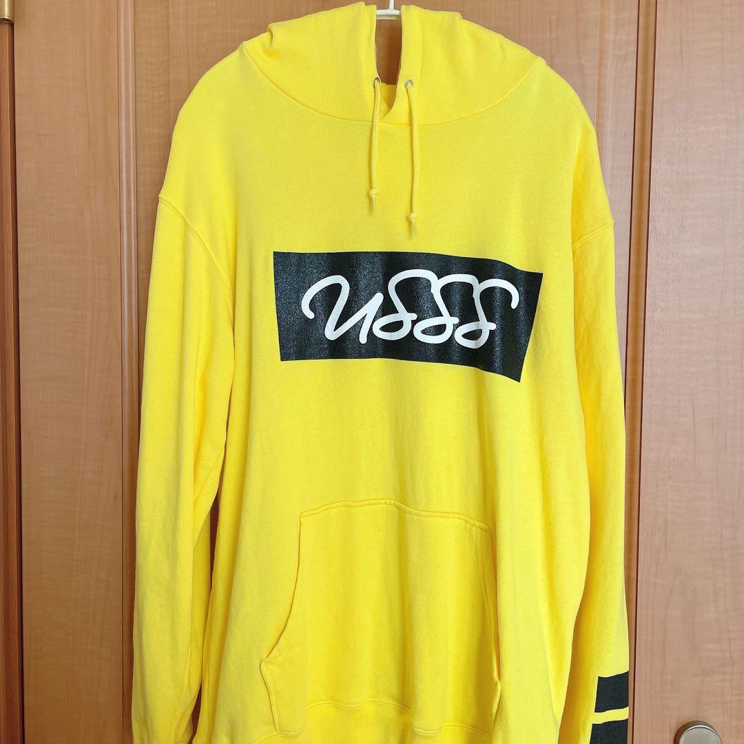 [USED] SHE LL SLEEP Simple Logo Long Tee