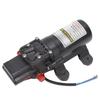 Wasserdruck-Membranpumpe Selbstansaugende Membranpumpe Hochdruck-Wasserpumpe für Außenbereich RL 2401 24V