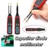 Auto Range Voltage Testers Test Clip Voltage Detector Phase Sequence Detector  Resistor Detection