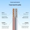 Boyang Audiophile Oxygen-Free Copper Speaker Cable