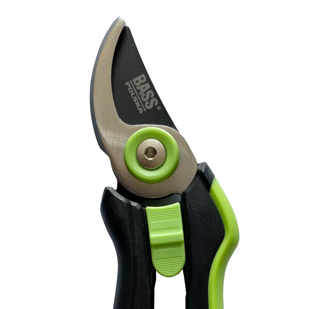 Manual Shrub And Branch Pruner