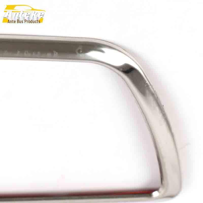 BAIC E-Series Stainless Steel Interior Door Handle Decorative Ring