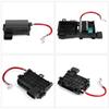Car Fuse Box Holder Fuse Holder for Increased Stability Terminal Replaces MK41999-2004