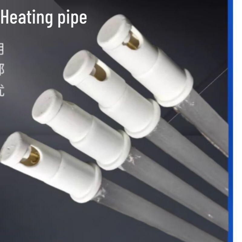 Far Infrared Electric Quartz Heating Tube