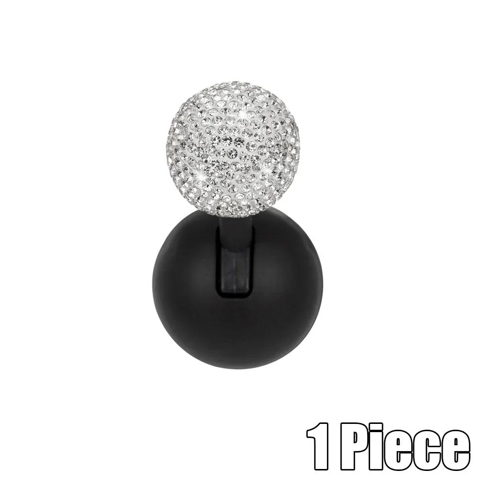 1x Car Ignition Button Stop One-Touch Protective Rocker Cover Engine Push Switch Control Lever Decoration Cover Auto Accessories