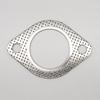Exhaust Pipe Gasket for Qingling 100P/600P Light Truck