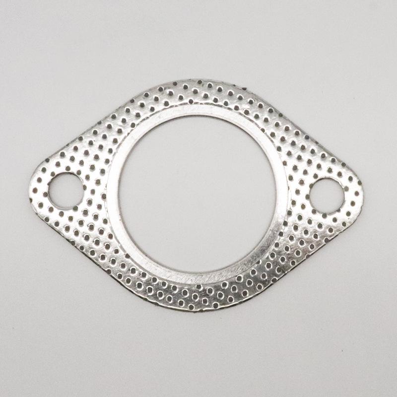 Exhaust Pipe Gasket for Qingling 100P/600P Light Truck