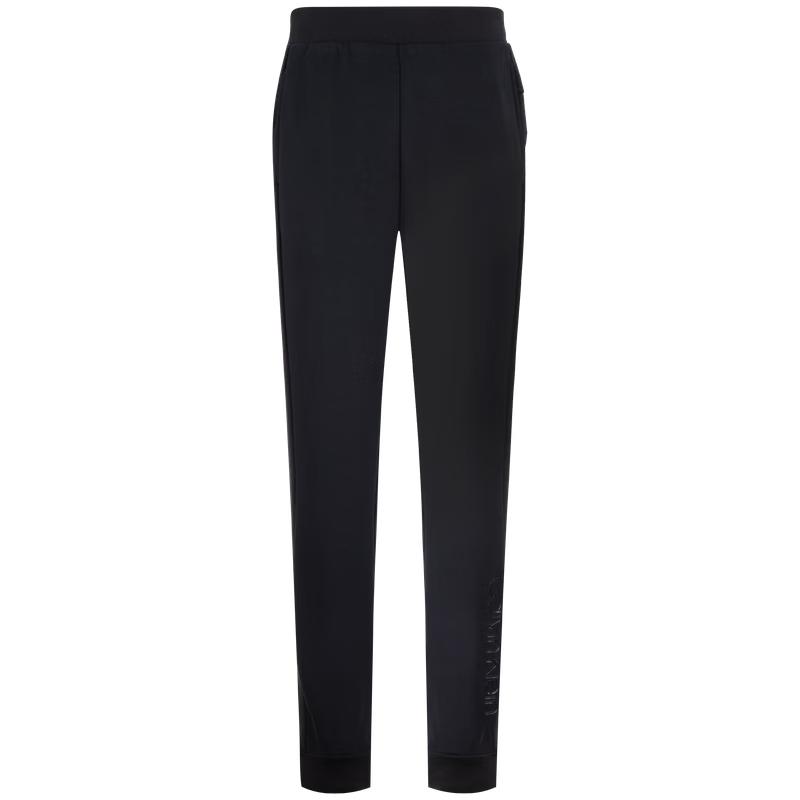 Calvin Klein Women's CK Print Jogger Sweatpants