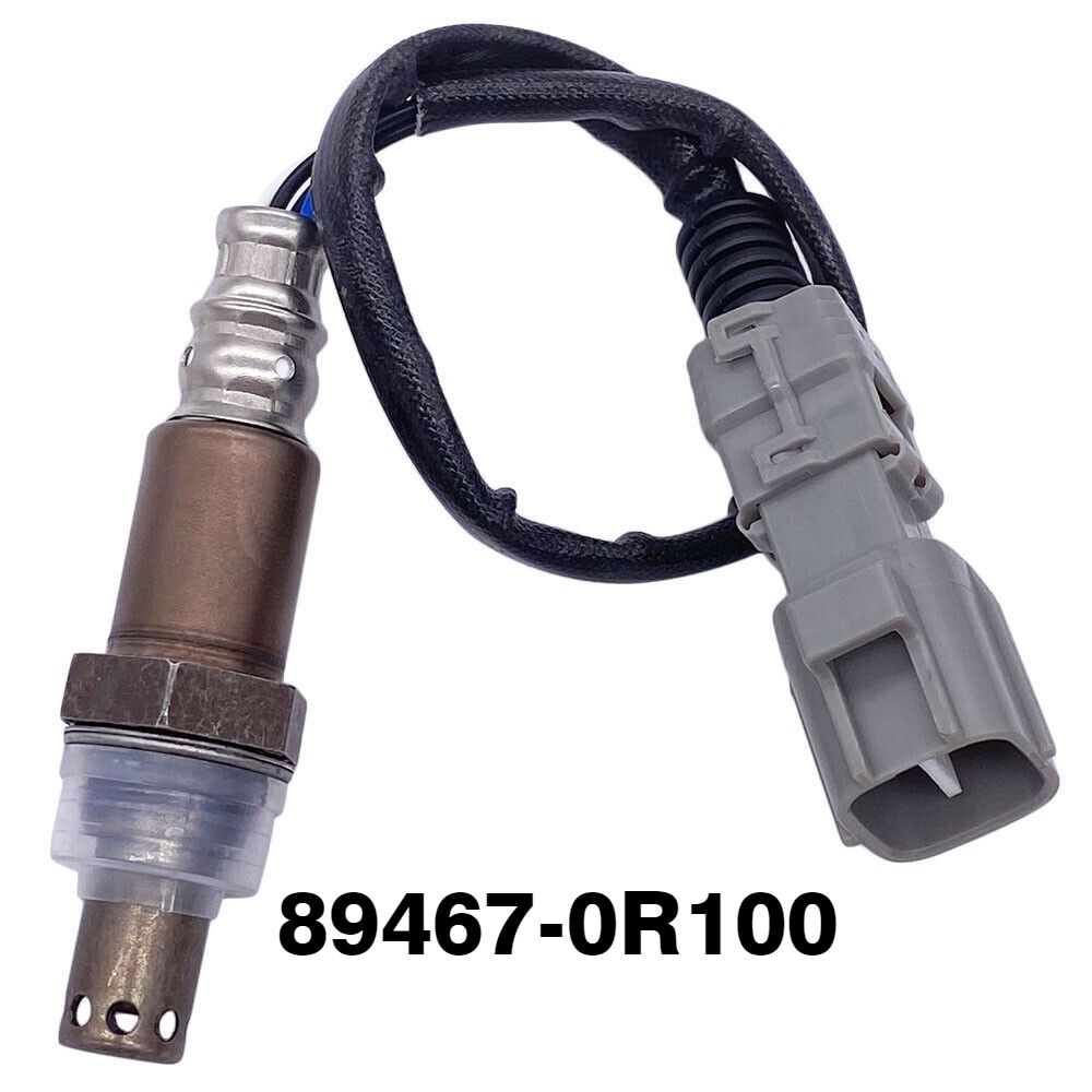 Suitable for toyota new oxygen sensor 89467-0r100; 894670r100, 89467 0r100