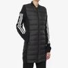 Adidas Neo Long Sleeve Down Jacket Winter Women Outerwear Black BP6448