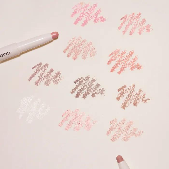 [NEW] Clio Soft Blending Shadow Stick (7 Colors)