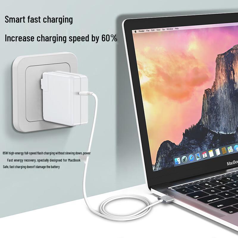 Youpin Apple MacBook Charger & Power Adapters