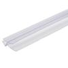 Striscia Sigillante Porta Bagno Doccia Per Parapetto Doccia in Vetro Striscia Sigillante 100cm