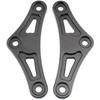 30mm Motorcycle Rear Suspension Shock Absorber Body Seat Lowering Links Kit Linkage For Kawasaki Z900RS CAFE 18-21, Z900 17-22