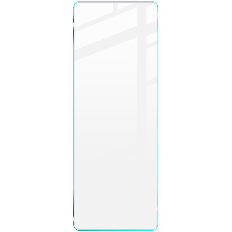 

IMAK H Series For Samsung Galaxy Z Fold5 5G/Z Fold4 5G Screen Protector Tempered Glass Film (Scaled Down Version) Type A