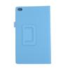 2017 For lenovo tab 4 8 deksel TB-8504 Deksel Flip Litchi PU-deksel for lenovo tab 4 8 deksel TB-8504F TB-8504N 8504X Nettbrett Folio-deksel