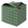 Soft Absorbent Pure Cotton Square Towel for Kitchen and Bathroom