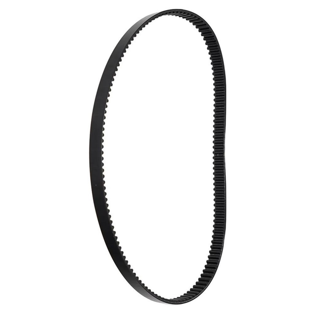Breadmaker Drive Belt Replacement Accessory Kitchen Appliances Part 185 Teeth Rubber Texture Suitable for Home Baking