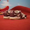 Champion Ding Yuxi Year of the Horse Series Casual Skate Shoes