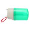 BERM Warnleuchte LED Lampe Bd Rotierend Leuchtend Industrielle Anzeige 24V   BEM1101