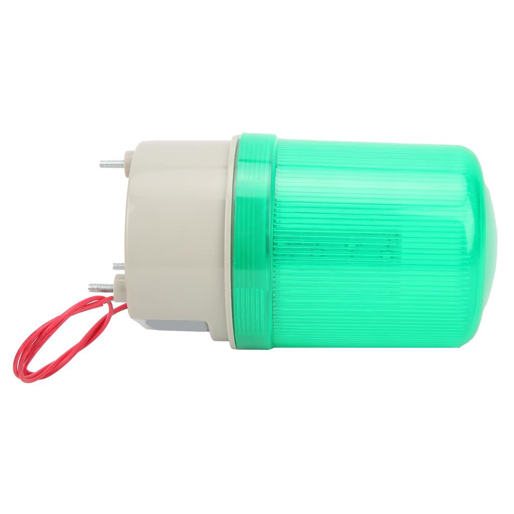 BERM Warnleuchte LED Lampe Bd Rotierend Leuchtend Industrielle Anzeige 24V BEM1101
