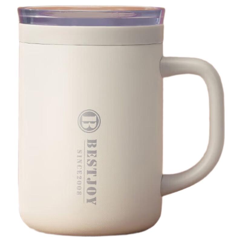 FUGUANG BESTJOY Yijie Insulated Mug 450ml