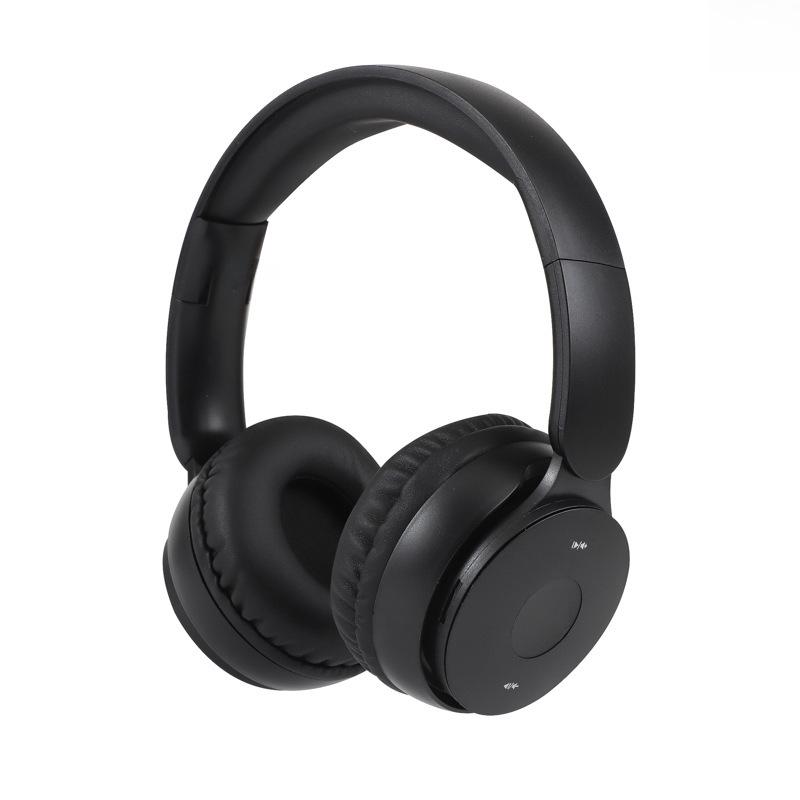Bezdrátová Bluetooth sluchátka F68: Vhodné pro děti, hry a hovory
