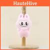 Cute Plush Toy Cartoon Keychain Backpack Pendant Childrens Gift Holiday