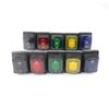 1Pcs On Off  KCD4 Waterproof and Oil Proof Switch Four Feet 2 File with Lights Rocker Power Switch LED 12V 220V