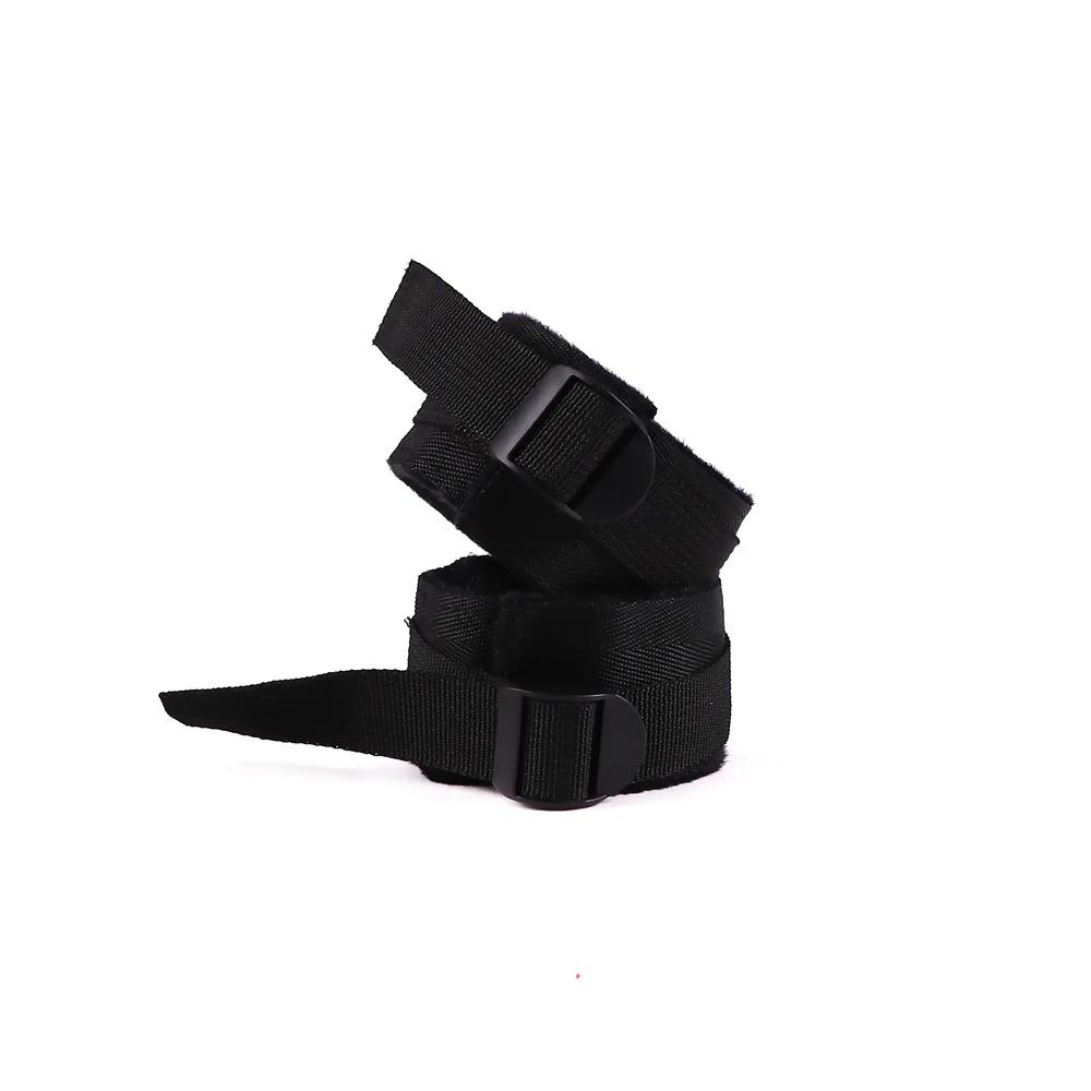 Adult Game  Bondage Soft Plush Handcuff SM Handcuffs Sex Ankle Cuff for Erotic Couple Sex toy Sex Supplies Shop Seksi Açık