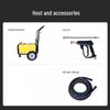 Gongcai Car Washer Accessory Kit