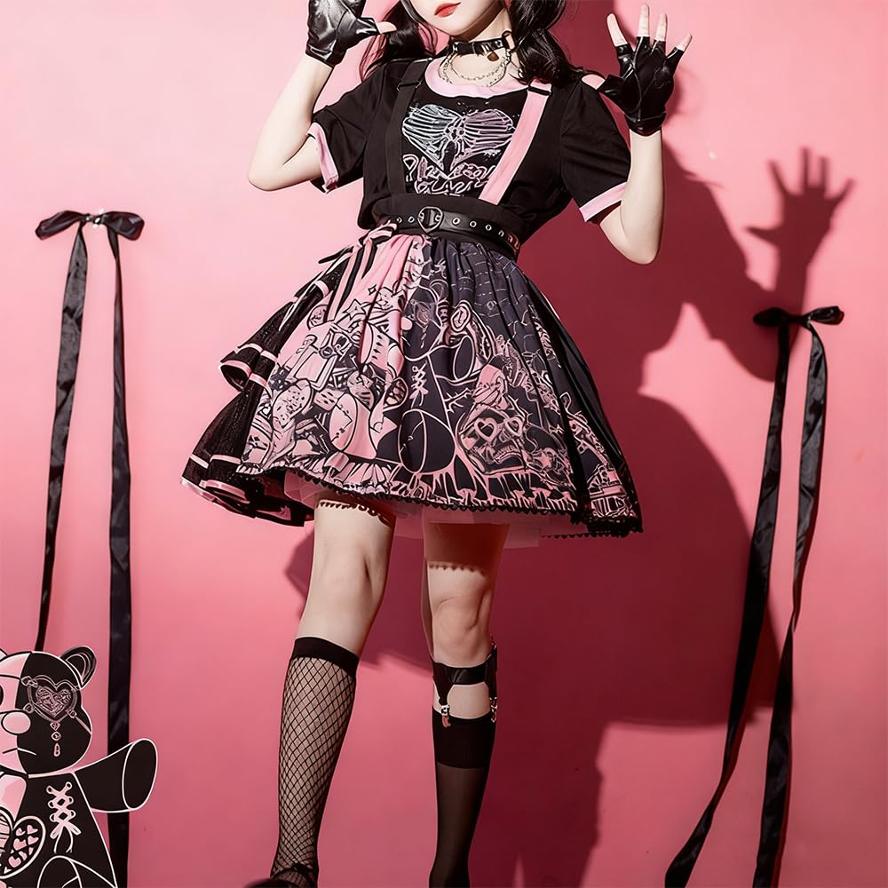 [KUAIDHFK] Girls' Petticoat Inner Skirt, 35cm40cm45cm, Fluffy Tulle, Adjustable, Two-Layer, Wire-Free, Perfect for Piano Recitals, Weddings, Formal