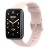 Pasek do Xiaomi Band 7 Pro Silikonowa Wymienna Opaska na Nadgarstek Bransoletka do Smartwatcha Akcesoria do MiBand 7Pro