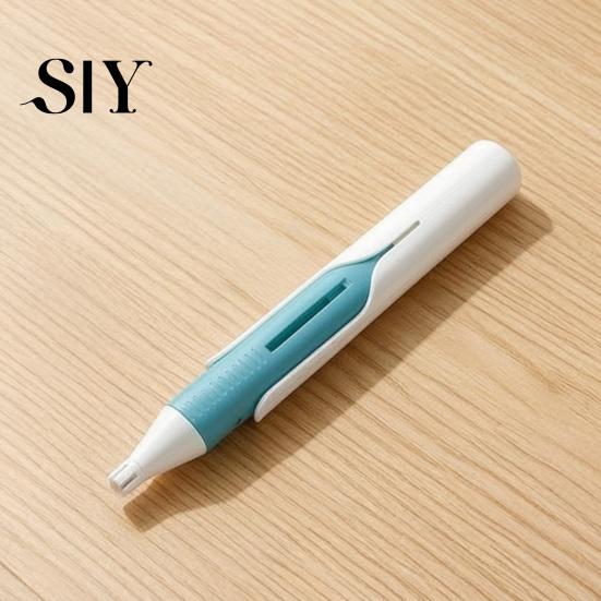 Faux Diamond Art Gadgets Auto Bead Dispenser Pen, Wax Free Craft Tool Picker for Round Diamonds DIY Crafts Manual Dispensing Pen