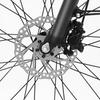 Eleglide T2 Grigio Scuro Spina EU Step-Through 27,5 pollici 36V13Ah 250W E-bike