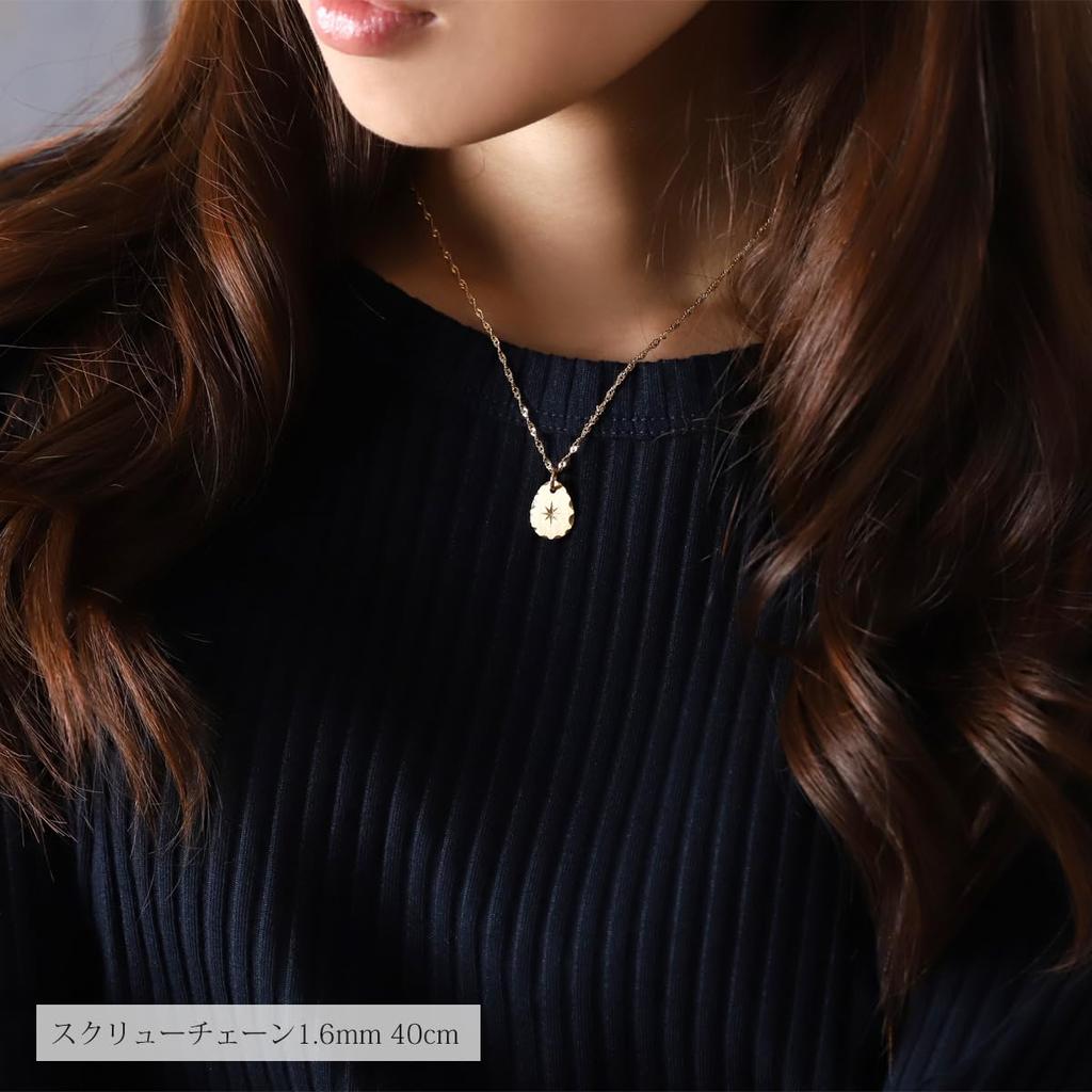 k18 Pendant Top 18K Necklace Top Pendant 18k 18K Top Sun L Sun Pendant Necklace Top [Divas]