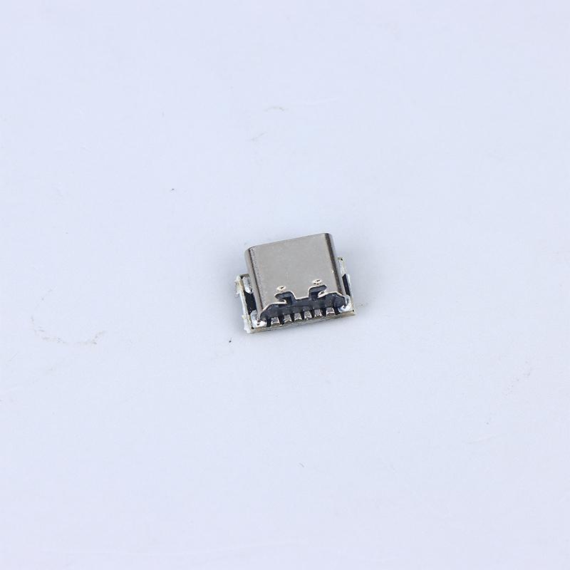 10Pcs Mini Lithium Battery Charging Board Module 3.7V 4.2V 18650 Lithium Battery Charger Protection Board Type-C Interface