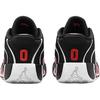 Jordan Zapatillas de Baloncesto Tatum 4 de Caña Baja para Niños Color Negro Niños de 3 a 7 Años HQ4610-001