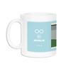 Nintama Rantaro Inadera Rantaro Scene Mug