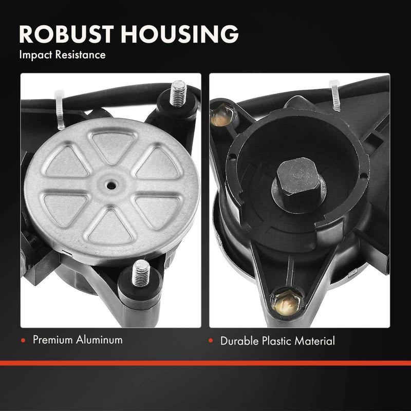 742-799 Window Lift Motor For Mazda Miata 1999 2000 2001 2002 2003 2004 2005 Window Regulator Motor NC115858XA NC115958XA 742800