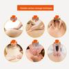 Taichang TC-X7 6D Kneading Neck and Shoulder Massager CN plug (adapter included)