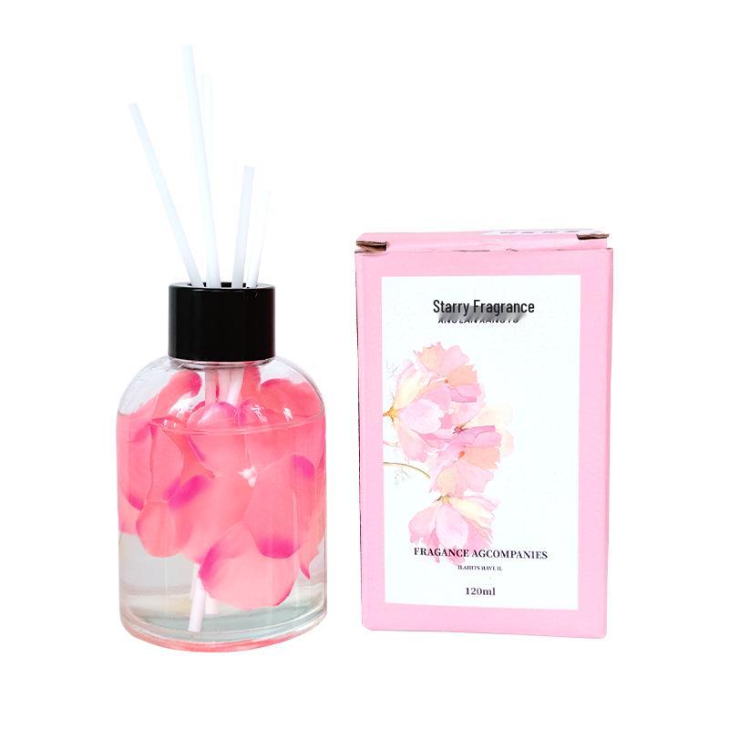 Dopamine Essential Oil Fragrance for Flameless Indoor Aromatherapy - Bedroom Air Freshener Ornament