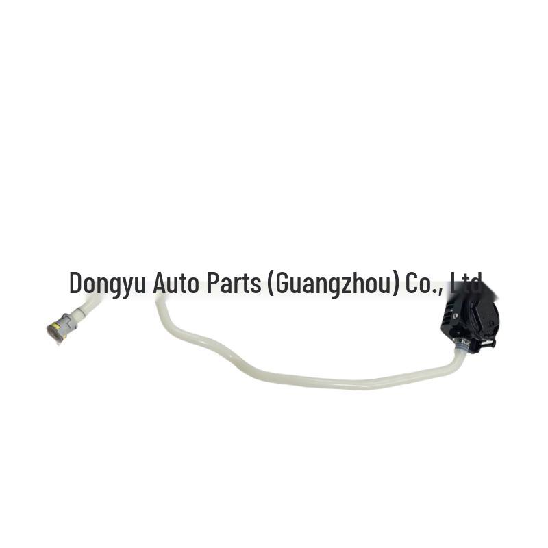 BMW B38A15A/B48A20A Carbon Canister Solenoid Valve Fuel Vent Pipe 16137471354 Other