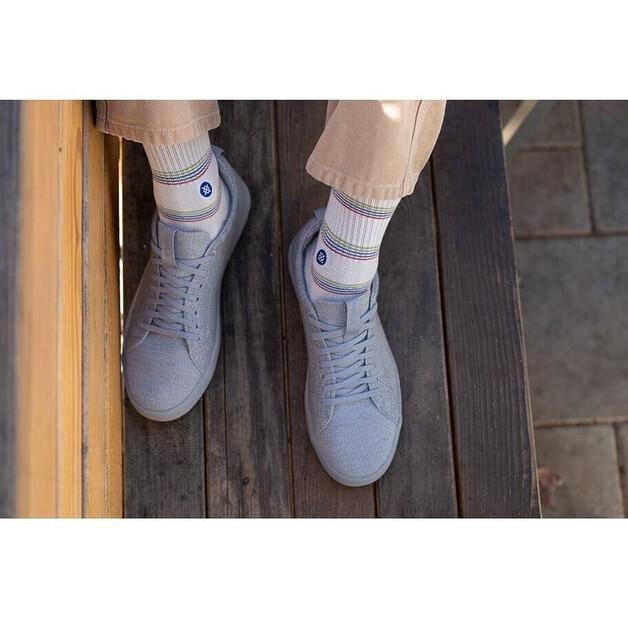 Кроссовки Saola Cannon Knit 2.0 Wool