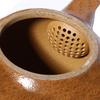 Tao Ding Xuan Yellow Duan Clay Zisha Teapot 110cc