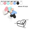 Silicone Anti-Collision Corner Protector for Children's Safety