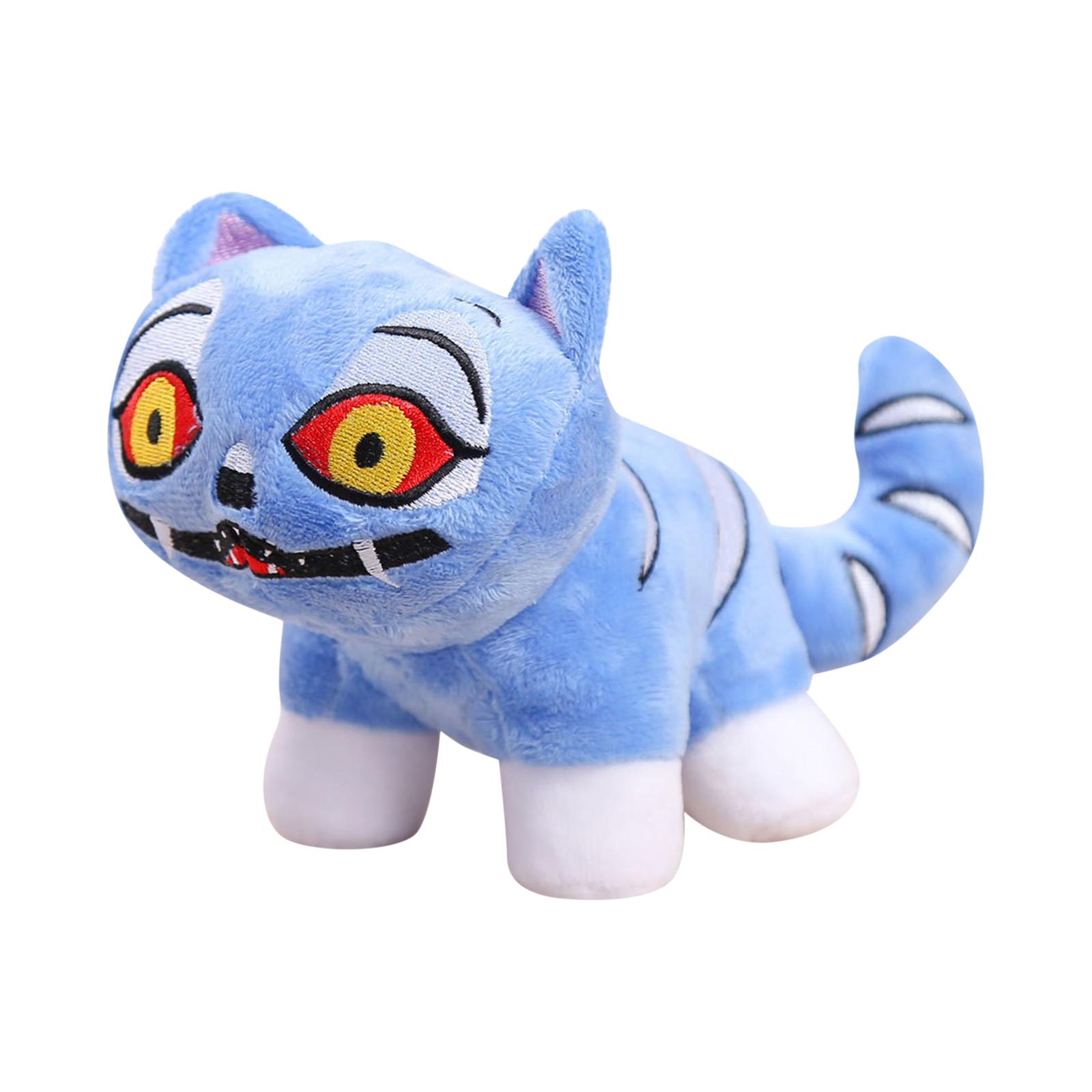 

Плюшевая кукла, Игрушка в подарок, Мультфильм, Детская тряпичная кукла, Детская подарочная подушка One Size