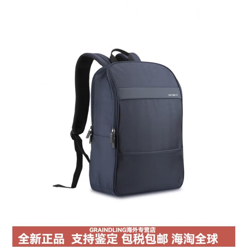 Samsonite 15-inch Business Commuter Laptop Backpack