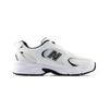 NEW BALANCE sports shoes for men and women classic and versatile trendy and comfortable casual shoes model MR530EWB