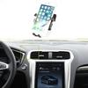 Dashboard Center Phone Stand Bracket Holder Clip For Ford Mondeo 2013-